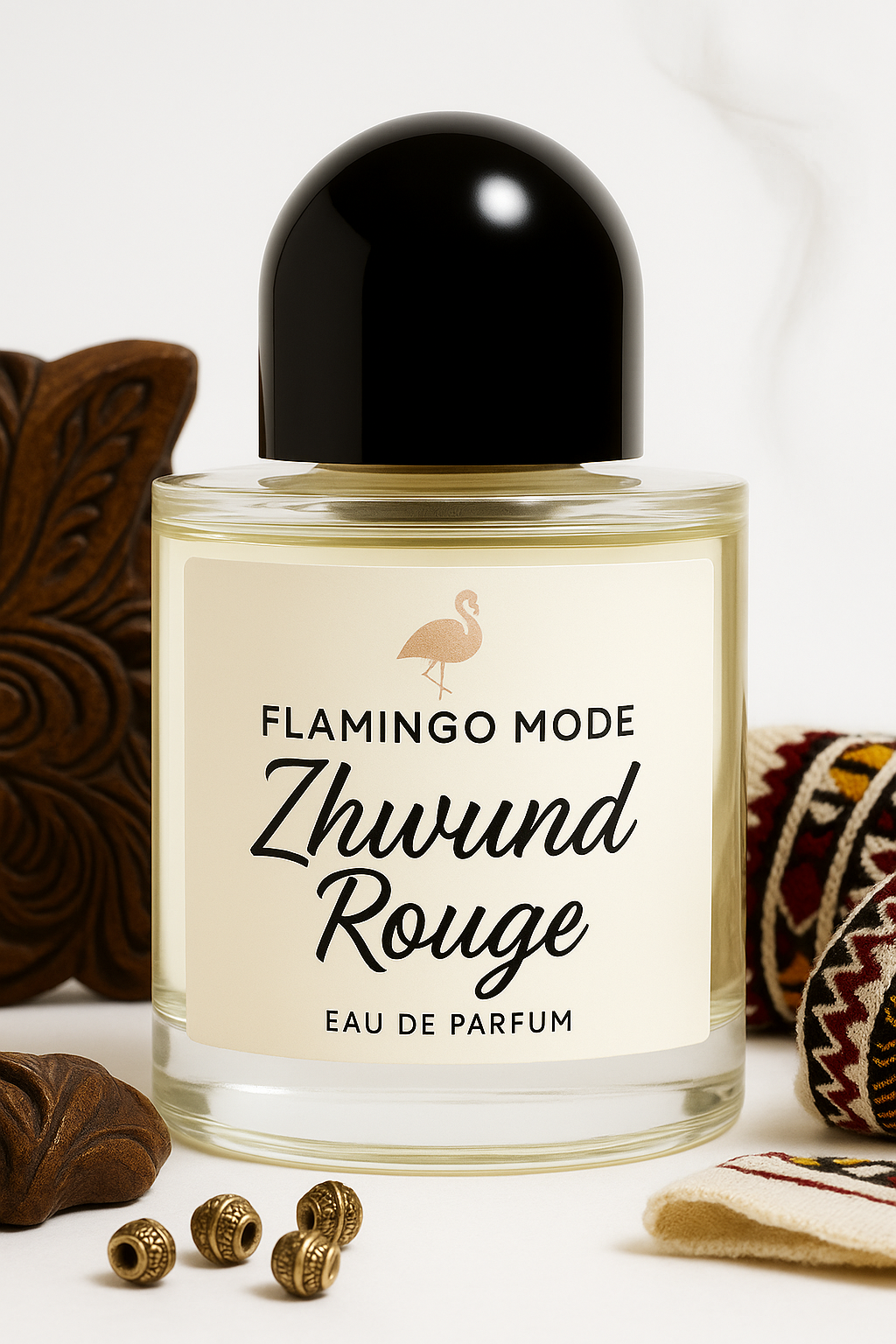 Zhwund Rouge