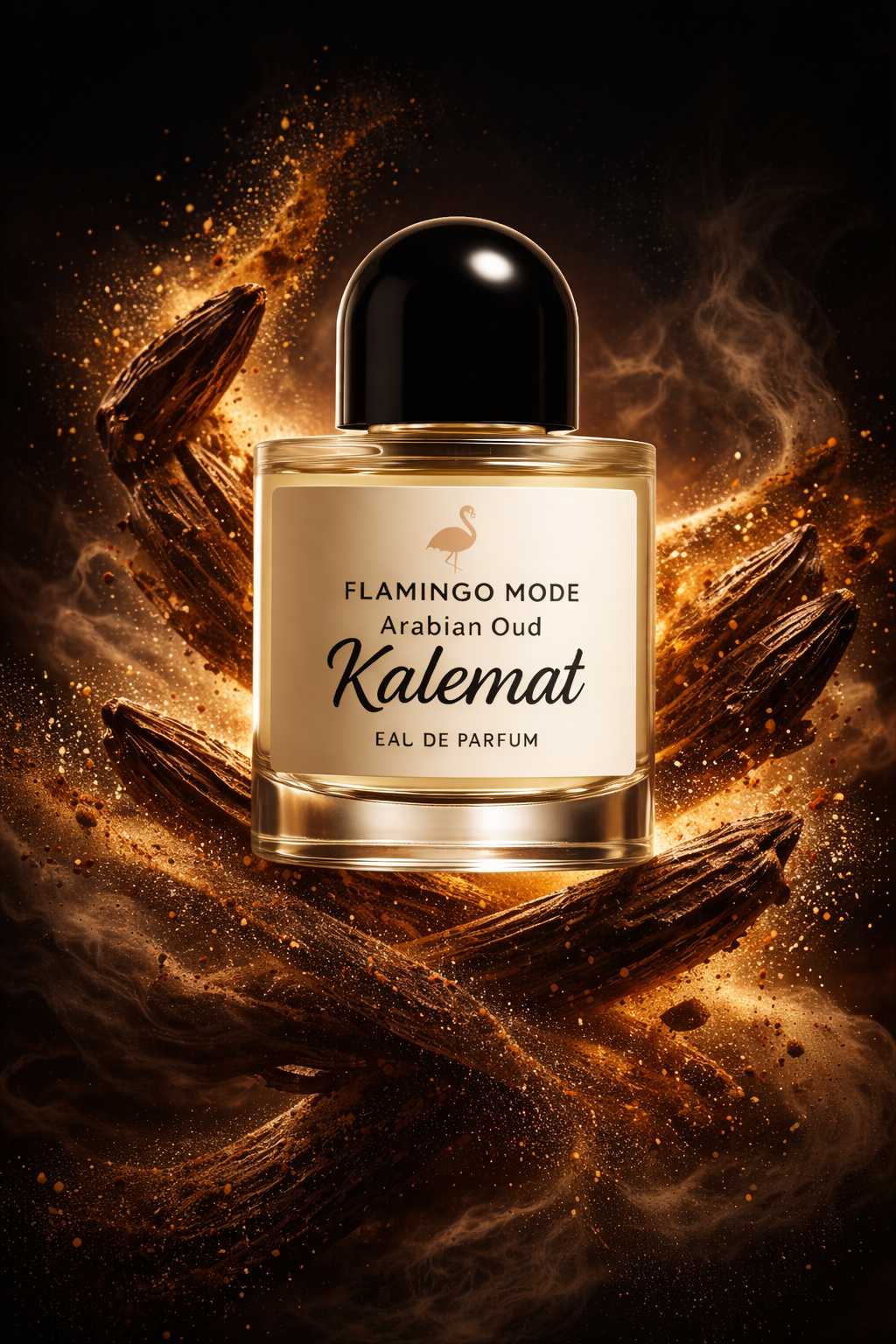 Arabian Oud Kalemat