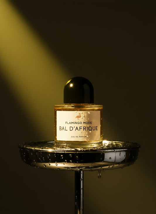 Bal d' Afrique