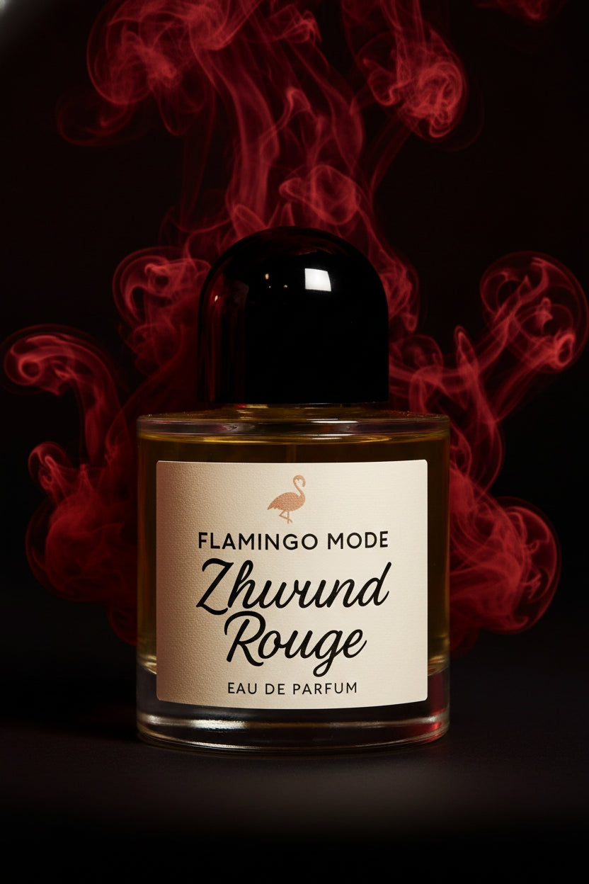 Zhwund Rouge