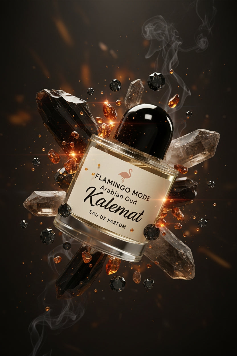 Arabian Oud Kalemat