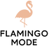 Flamingo Mode - Home