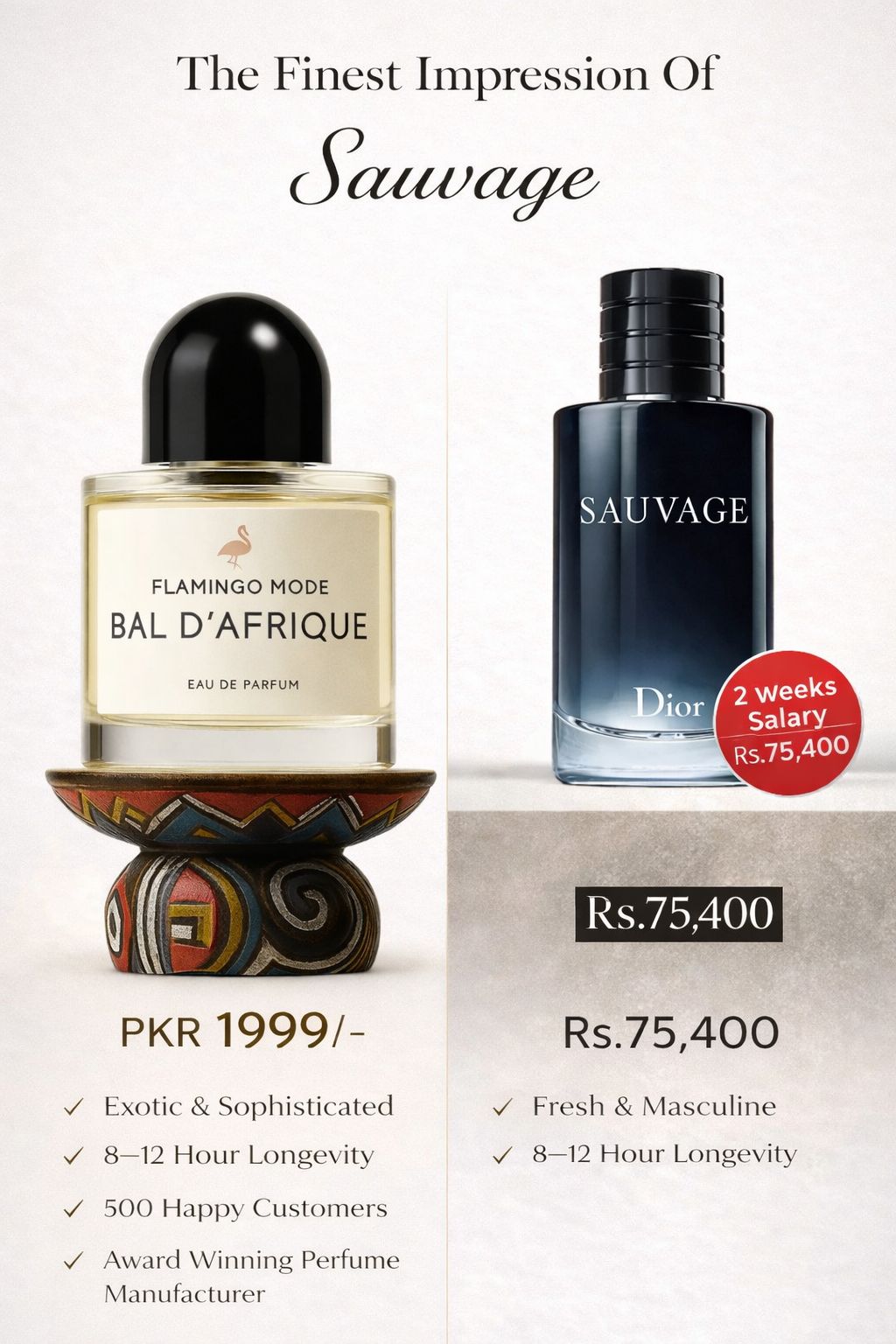 Bal d' Afrique