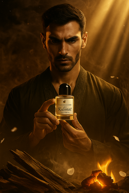 Arabian Oud Kalemat
