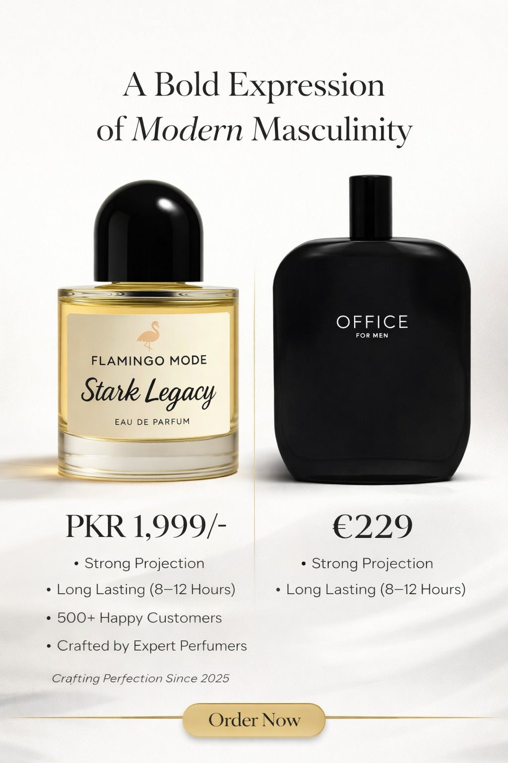 Stark Lagecy