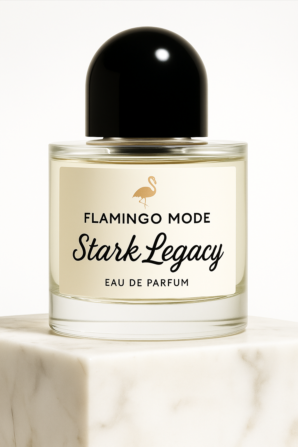Stark Lagecy